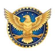 United States Crypto Reserve logo